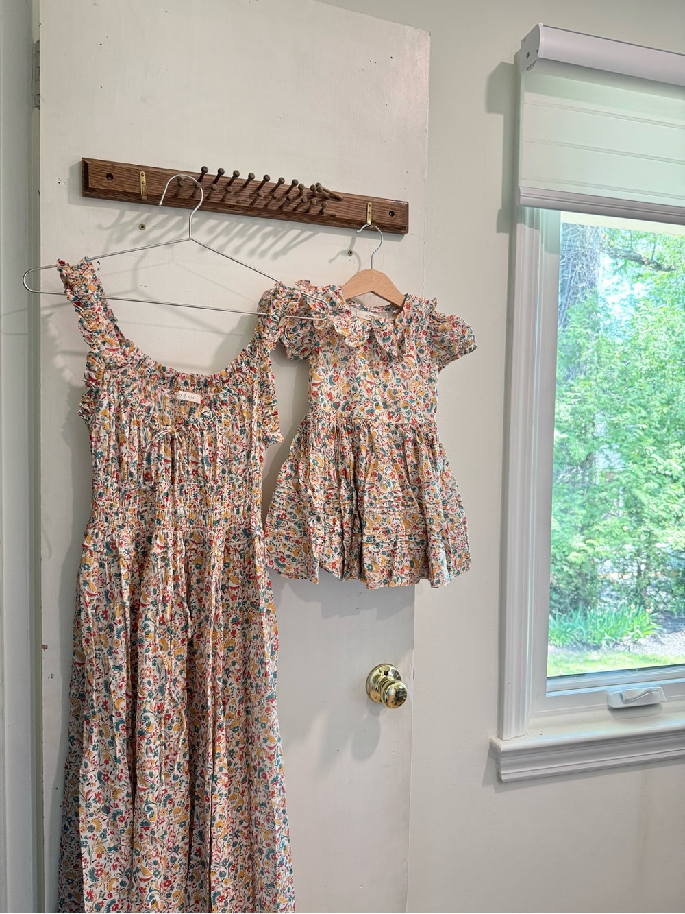 Doen mommy&me set